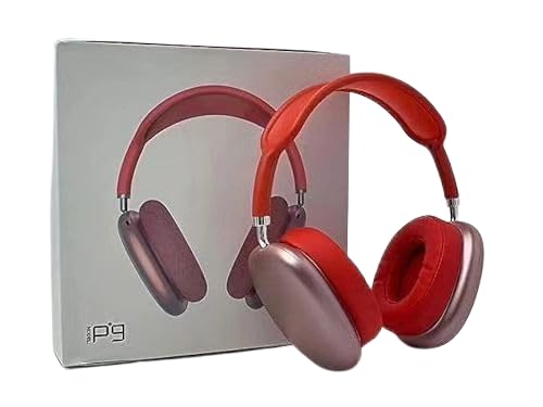 P9 HEADSET