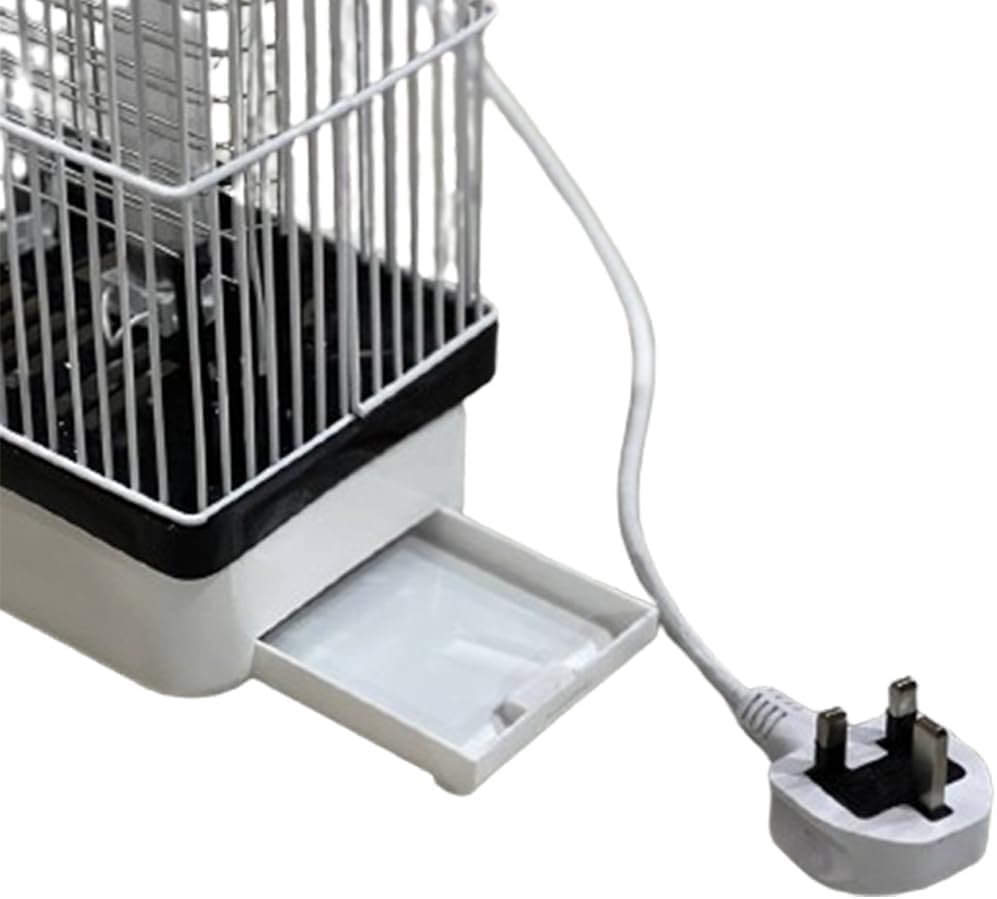 Flying Insect Mosquito Killer/Bug Zapper Machine, 40 Watt with Phillips UV Kit