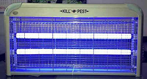 20 WATT ULTRA UV LIGHT PEST KILLER
