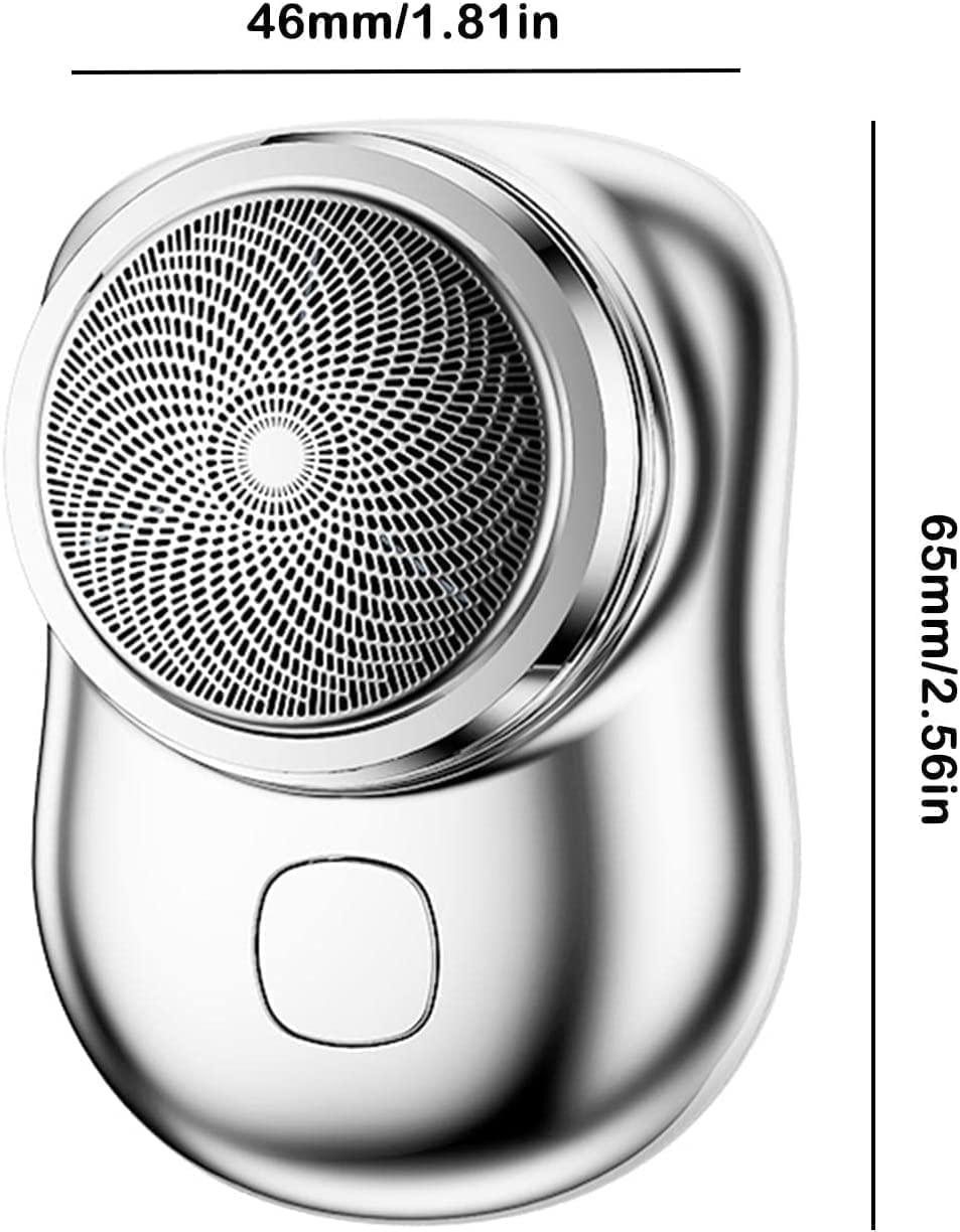 MINI ELECTRIC SHAVER