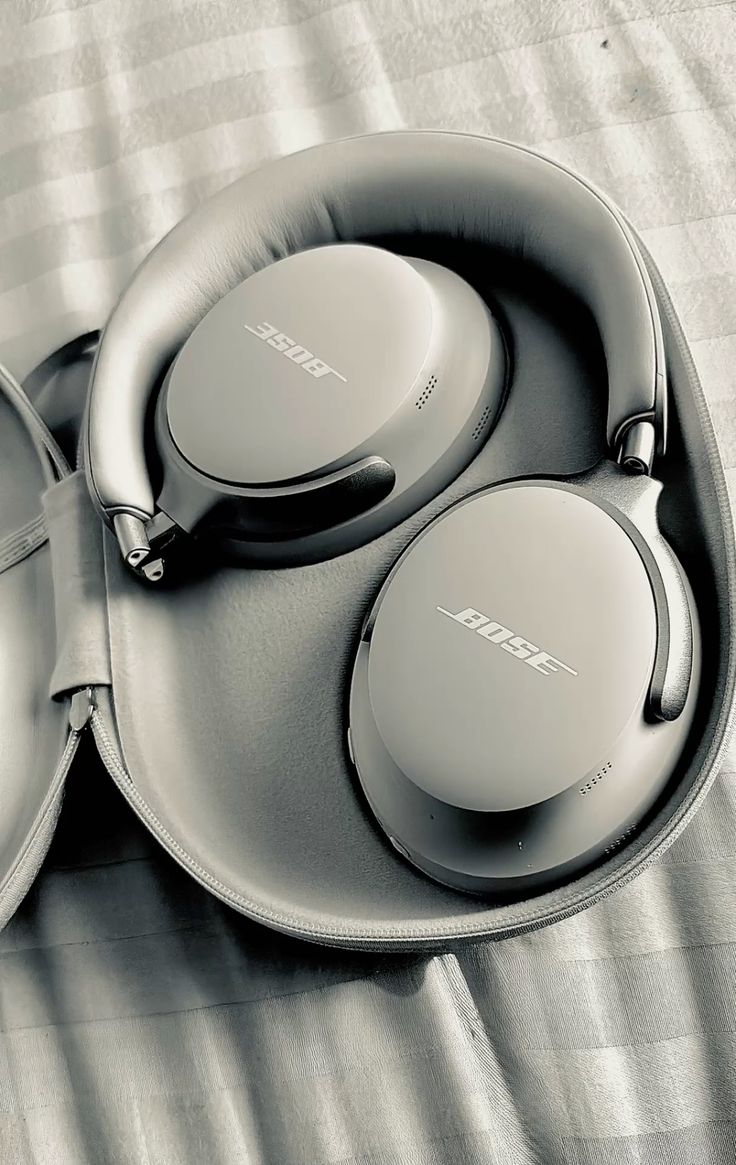 Bose Quiet Comfort Headphone