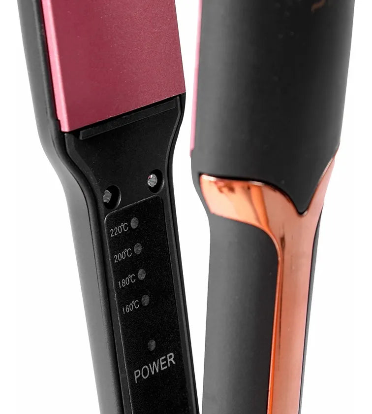 Xinyuxn Professional Hair Straightener – NV-868