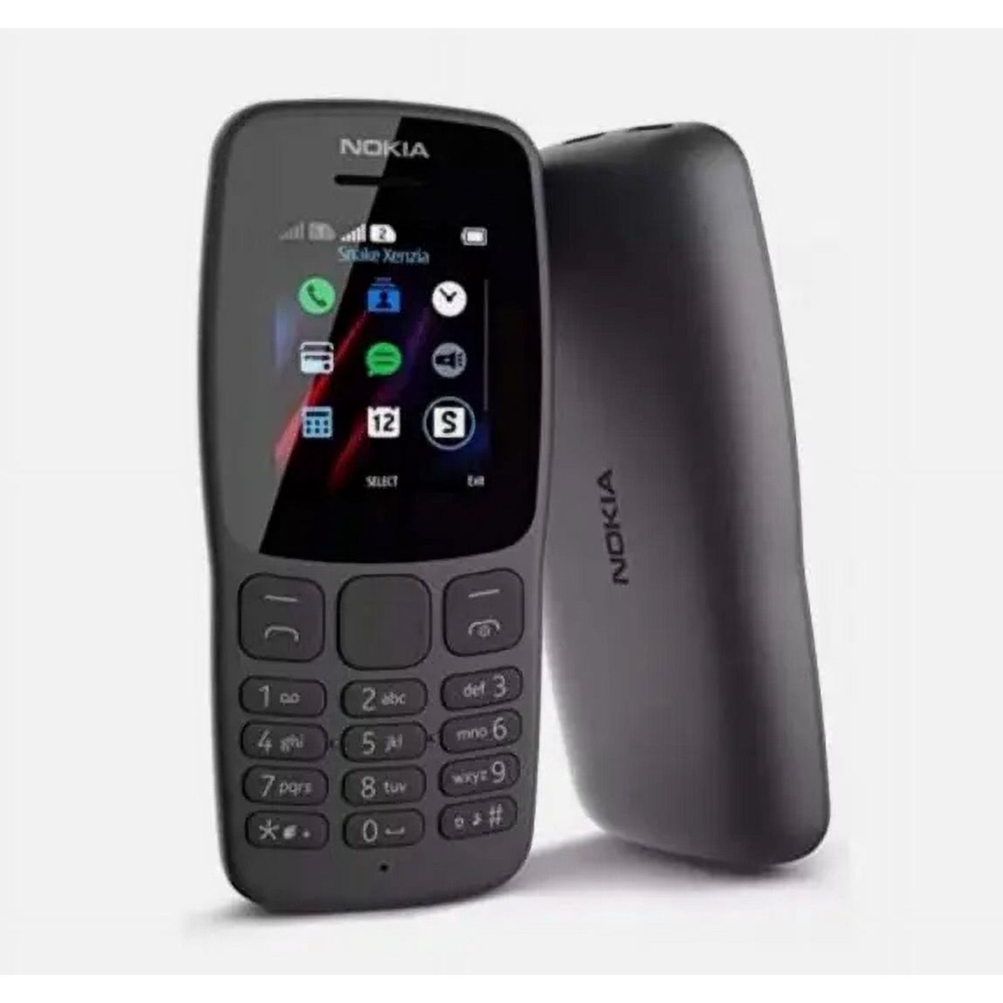 NOKIA 106