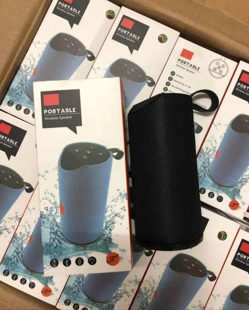 JBL BLUETOOTH SPEAKER