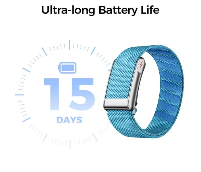 Loop Smart Band Fitness Tracker (6 Month Warranty)