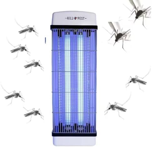 Flying Insect Mosquito Killer/Bug Zapper Machine, 40 Watt with Phillips UV Kit