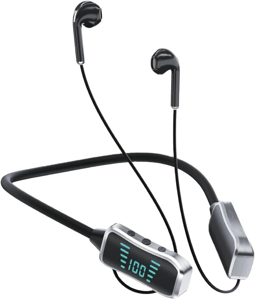 KIN KL50 WIRELESS NECKBAND