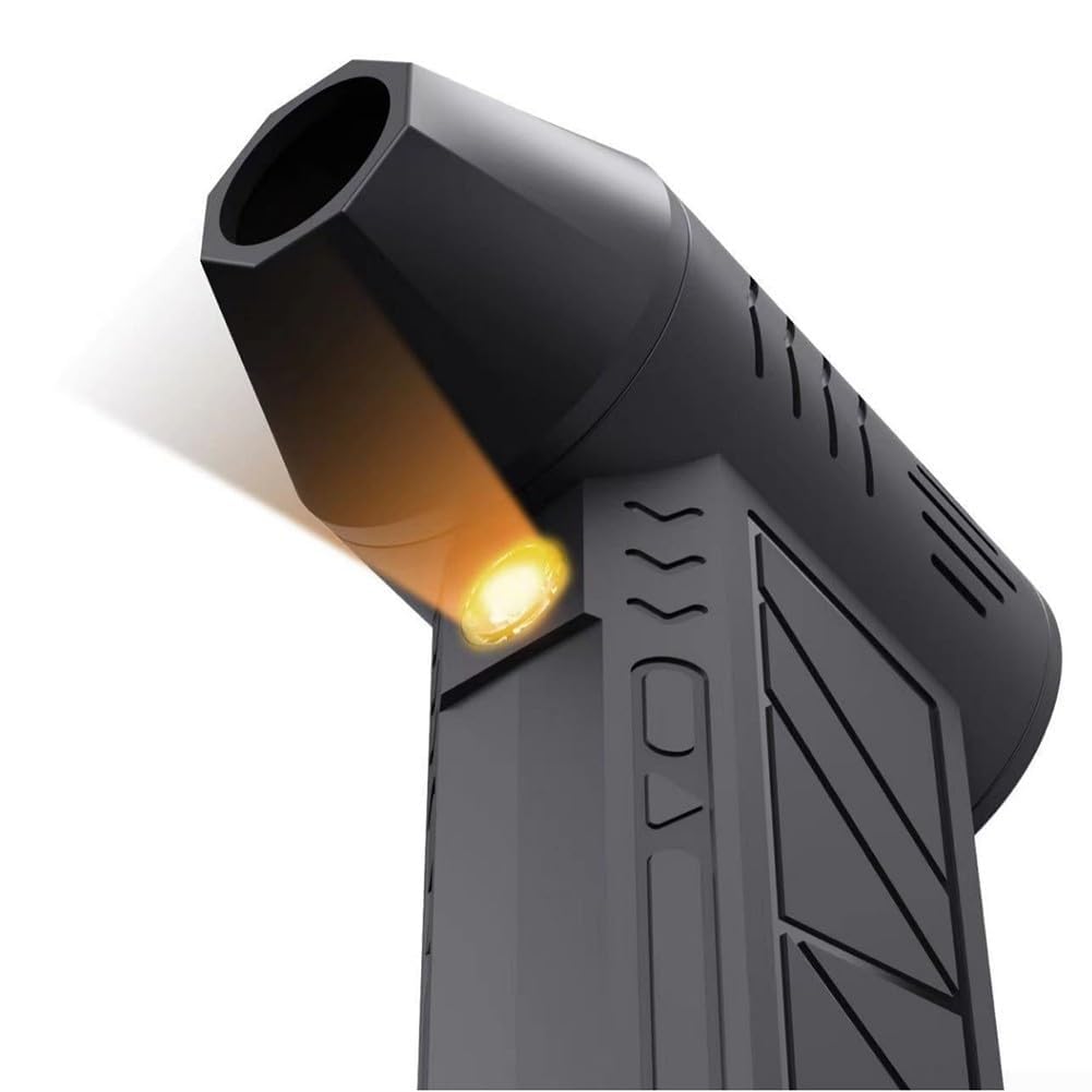 VIOLENT TURBO FAN -130000 RPM HIGH SPEED MOTOR TURBO FAN