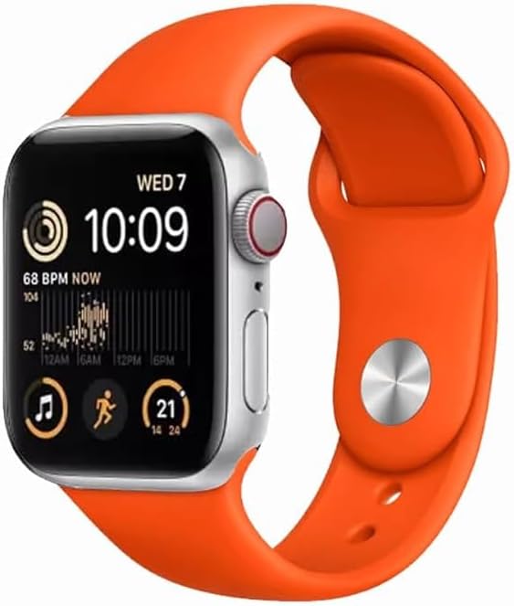 KEQIWEAR KW25 MAX SERIES 10 SMARTWATCH