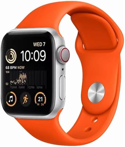 KEQIWEAR KW25 MAX SERIES 10 SMARTWATCH