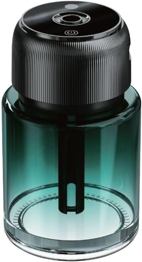 PORTABLE SMART ATOMISED CAR AROMA DIFFUSER