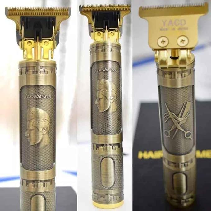 YACD D-098 PROFESSIONAL HAIR CLIPPER