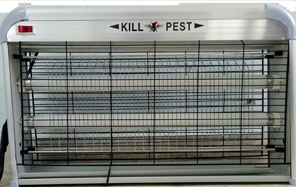 20 WATT ULTRA UV LIGHT PEST KILLER