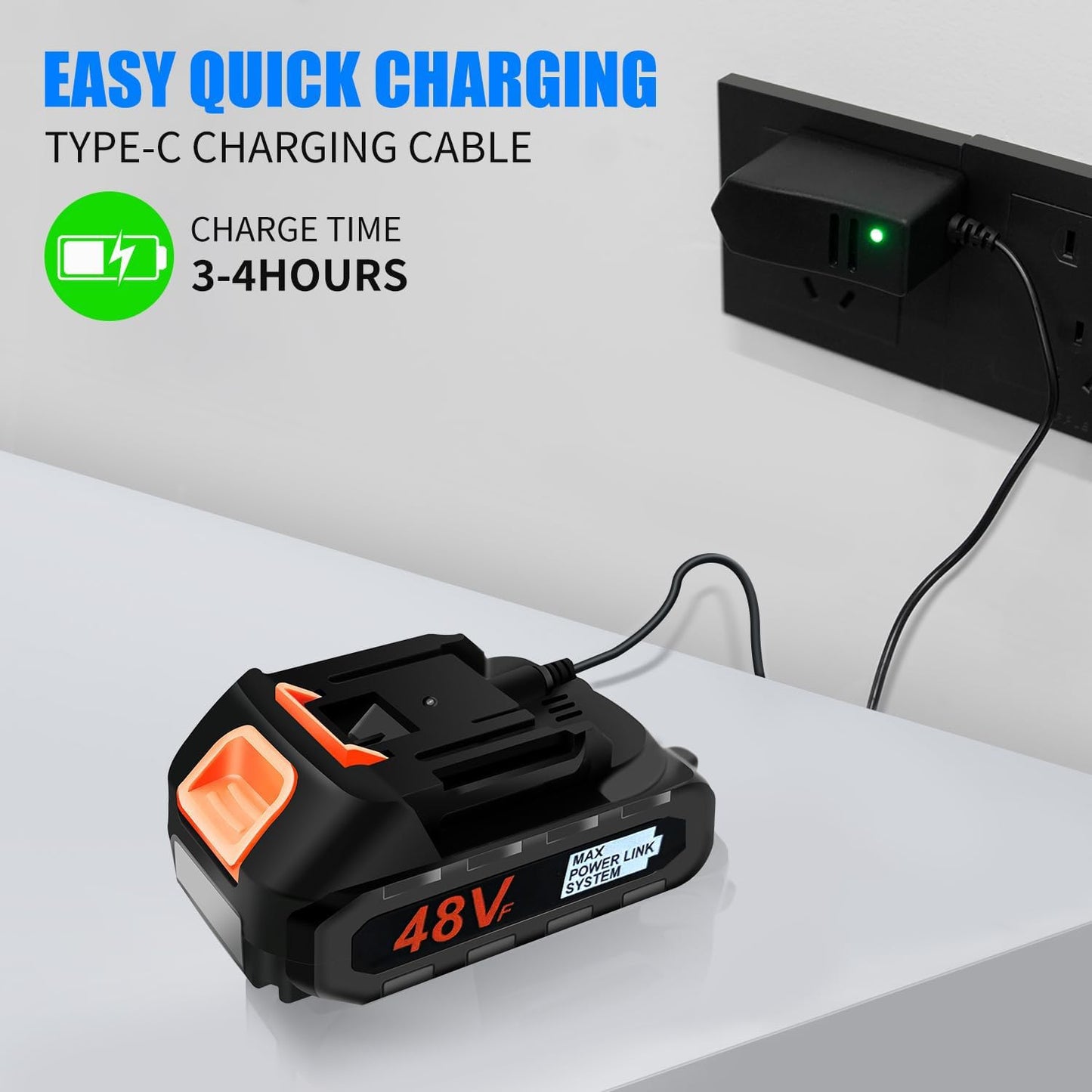 HIGH POWER MINI VACCUM CLEANER