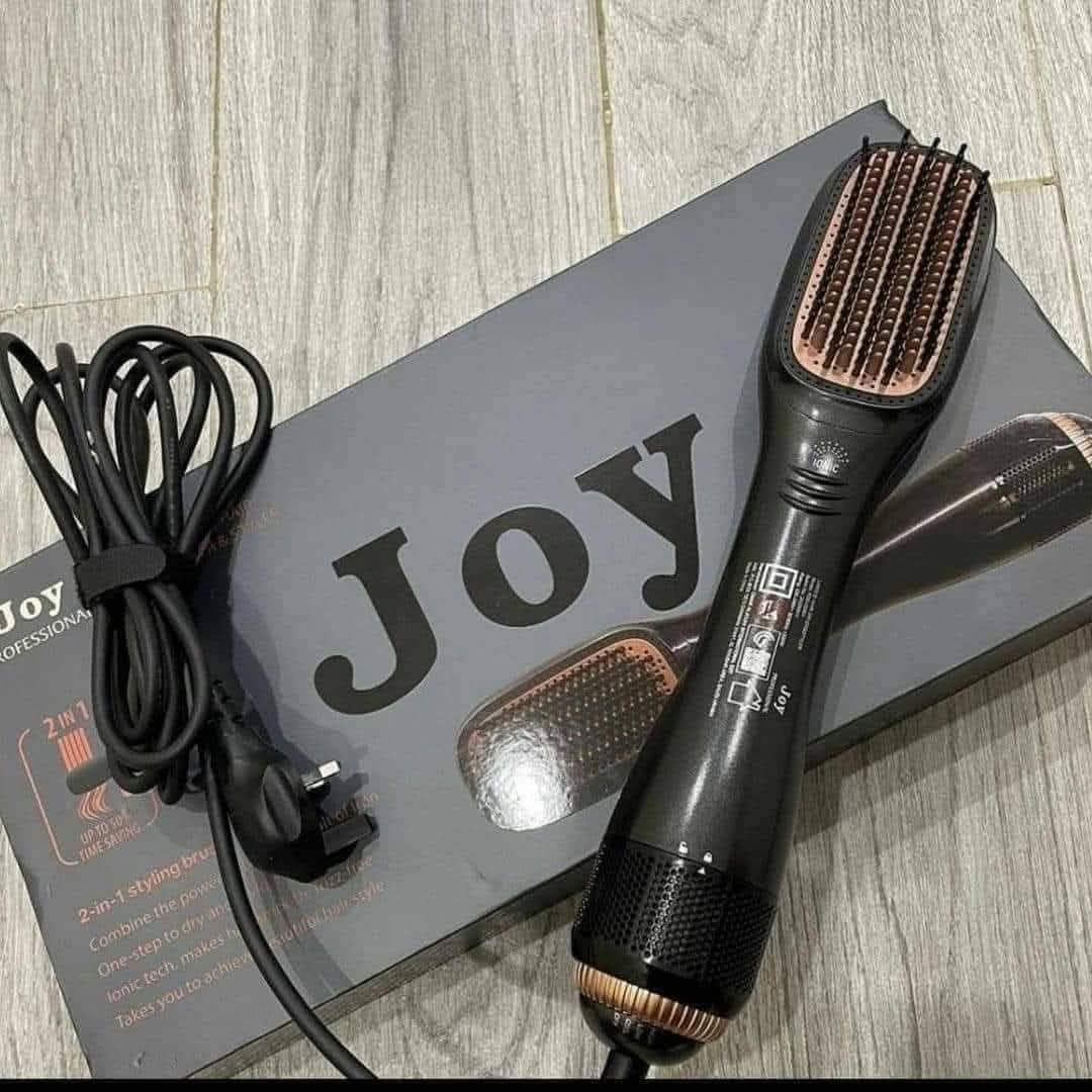 1200W PROFESSIONAL HAIR STRAIGHTNER