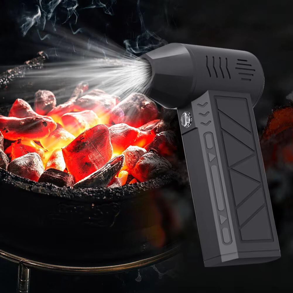 VIOLENT TURBO FAN -130000 RPM HIGH SPEED MOTOR TURBO FAN