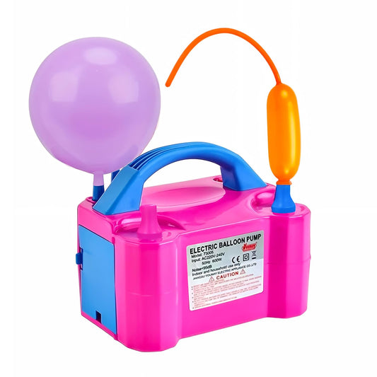 ELECTRIC BALLOON PUMP