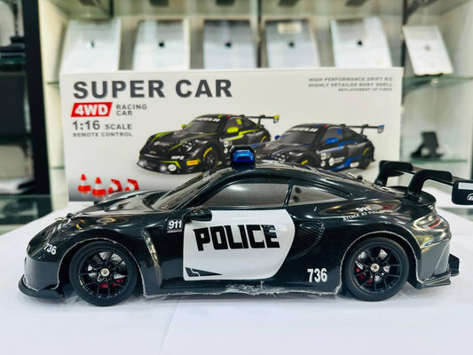 RC Super car