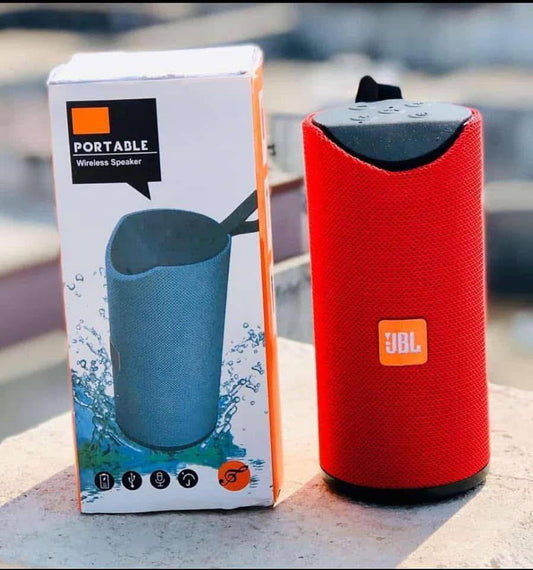 JBL BLUETOOTH SPEAKER