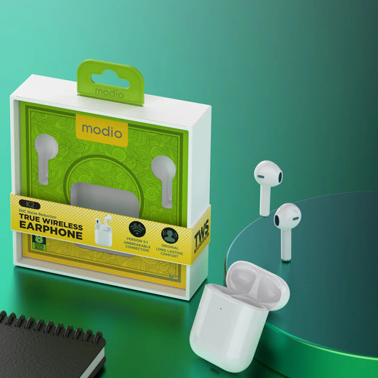 MODIO K2 EARBUDS