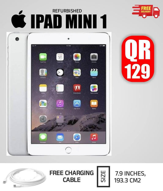 IPAD MINI 1