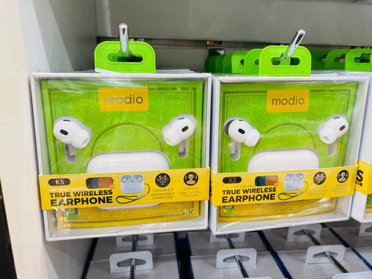 MODIO K5 EARBUDS