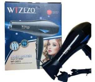4000 WATTS PROFESSIONAL HAIR DRYER