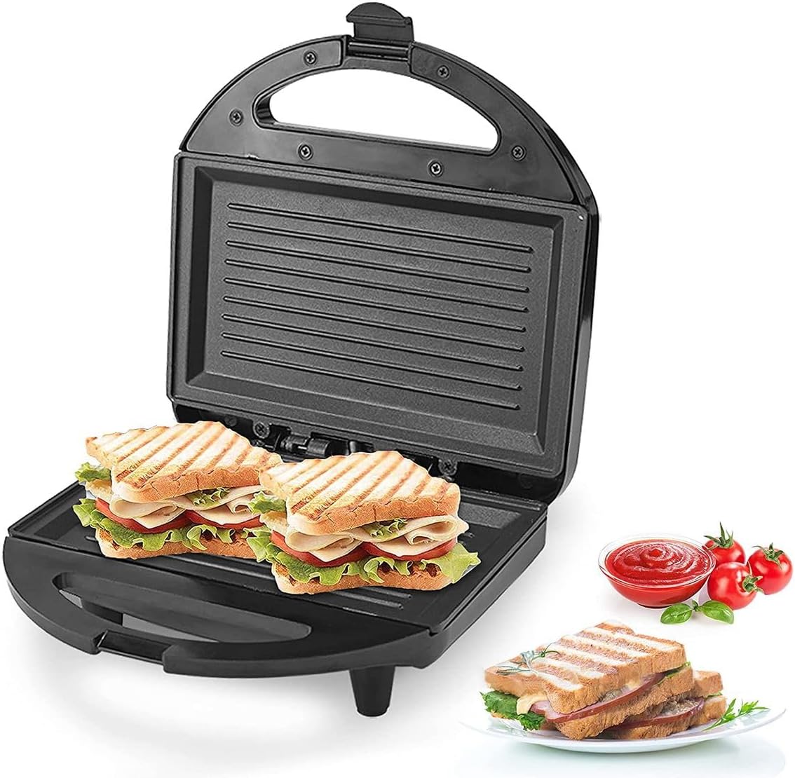 RAF Sandwich Maker 750 watts