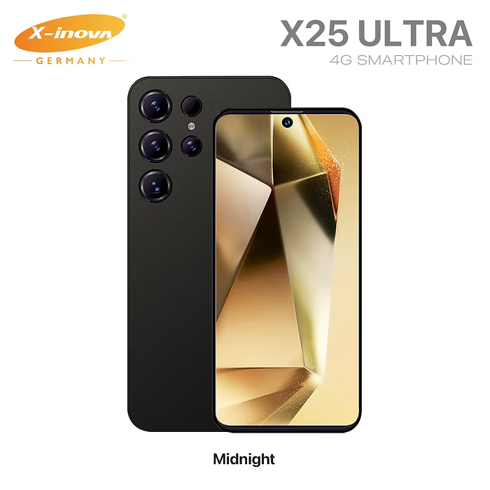 X-INOVA X25 ULTRA