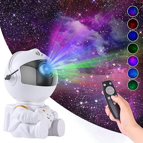 GALAXY PROJECTOR