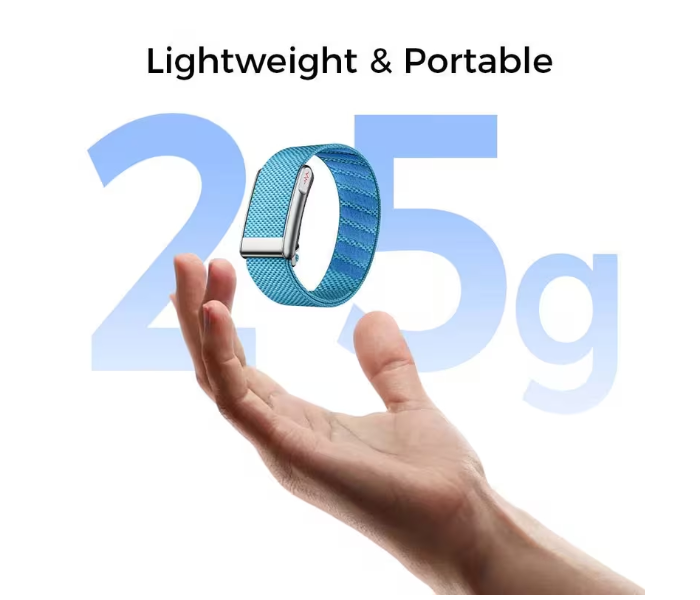 Loop Smart Band Fitness Tracker (6 Month Warranty)