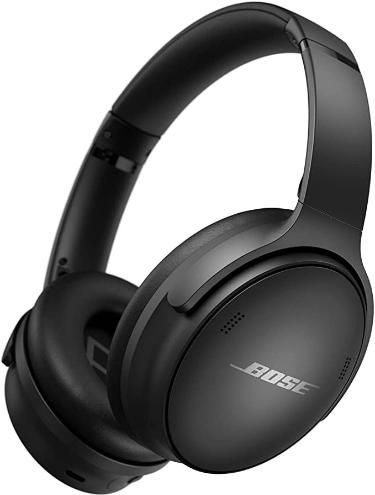 Bose Quiet Comfort Headphone