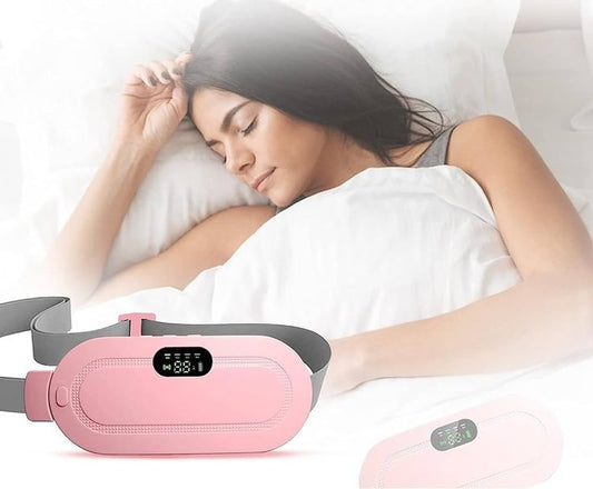 Periods Cramp Relief Massager