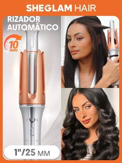 She Glam Hair Styler