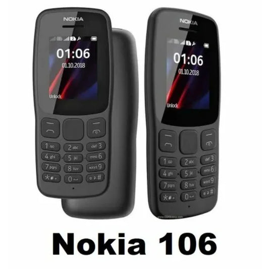 NOKIA 106