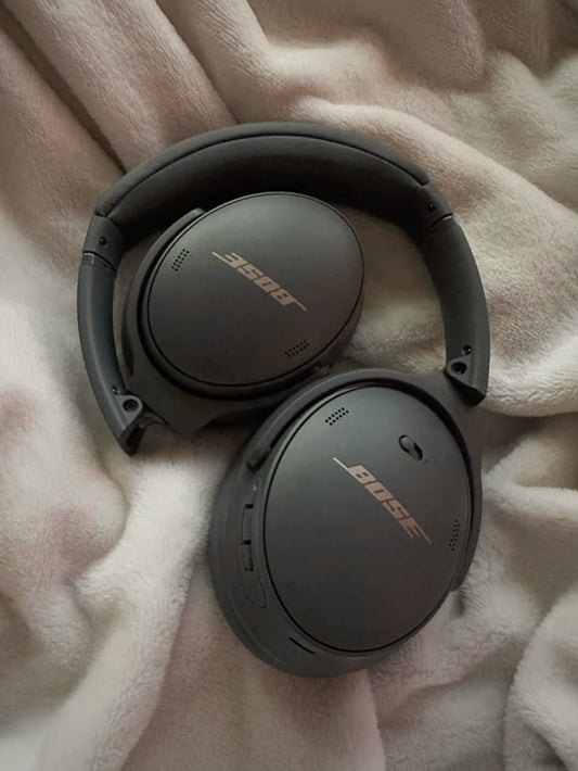 Bose Quiet Comfort Headphone