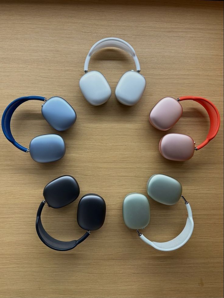 AIRPOD MAX