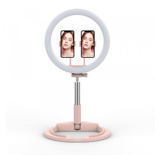 SELFIE FOLDABLE RING LIGHT