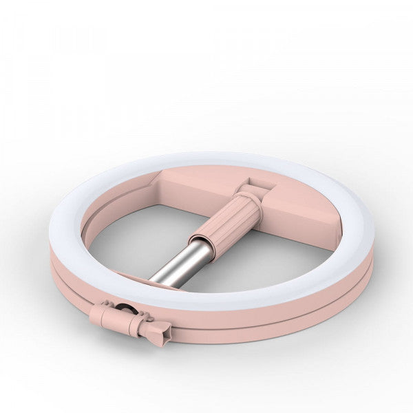 SELFIE FOLDABLE RING LIGHT