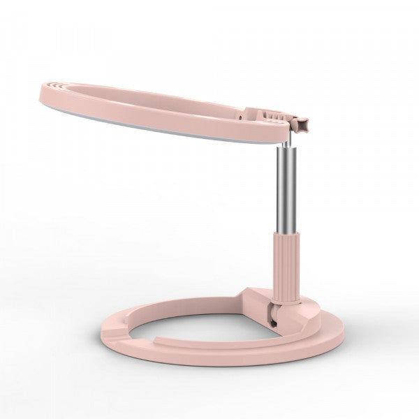 SELFIE FOLDABLE RING LIGHT