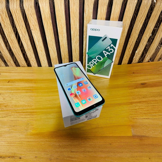 OPPO A31