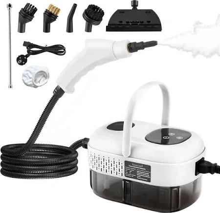 2500w High Pressure Steam Cleaner Kitchen Steam Cleaner High Temperature Steam Cleaner Home Steam Cleaner Bathroom Furniture Car