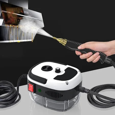 2500w High Pressure Steam Cleaner Kitchen Steam Cleaner High Temperature Steam Cleaner Home Steam Cleaner Bathroom Furniture Car